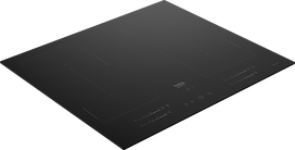 hob induction - Beko HII64720QUF2T - 6 nuotrauka