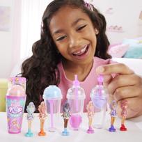 barbie reveal - Lėlė - figūrėlė Mattel Barbie BarbieLand Pop Reveal, 3.8 cm - 2 nuotrauka