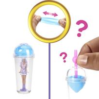 barbie reveal - Lėlė - figūrėlė Mattel Barbie BarbieLand Pop Reveal, 3.8 cm - 3 nuotrauka