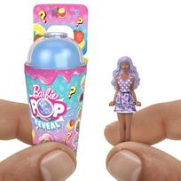 barbie reveal - Lėlė - figūrėlė Mattel Barbie BarbieLand Pop Reveal, 3.8 cm - 4 nuotrauka