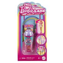 barbie reveal - Lėlė - figūrėlė Mattel Barbie BarbieLand Pop Reveal, 3.8 cm - 5 nuotrauka
