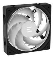 zalman alpha2 - Zalman ALPHA2 DS A36 360 mm Juodas (Black) - 4 nuotrauka