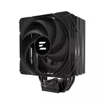 am5 procesoriaus - Zalman CNPS9X PERFORMA PLUS Juodas (Black) CPU Aušintuvas - 3 nuotrauka