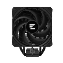am5 procesoriaus - Zalman CNPS9X PERFORMA PLUS Juodas (Black) CPU Aušintuvas - 4 nuotrauka