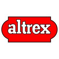 sulankstomi pastoliai - Darbo platforma ALTREX Altavista 700 - 2 nuotrauka