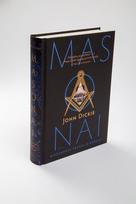 john dickie - Masonai - 3 nuotrauka