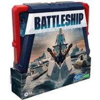 laivu musis hasbro - HASBRO GAMING Žaidimas „Laivų mūšis“ - 3 nuotrauka