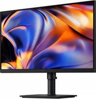 4k monitor 27 inch - Samsung ViewFinity S8 LS27H802EFAXEN 27", IPS, 5K, 60Hz - 2 nuotrauka