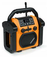 bluetooth speaker - THOMSON WKR60BT Radijas statybinis su Bluetooth - 3 nuotrauka