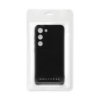 samsung galaxy a52s 5g dekliukas - ROAR Luna Case for Samsung Galaxy A52 5G / A52 LTE (4G) / A52s 5G Juodas (Black) - 2 nuotrauka