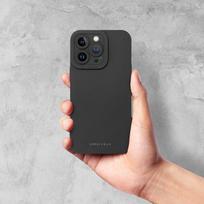 samsung galaxy a52s 5g dekliukas - ROAR Luna Case for Samsung Galaxy A52 5G / A52 LTE (4G) / A52s 5G Juodas (Black) - 6 nuotrauka
