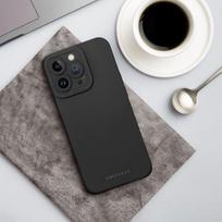 samsung galaxy a52s 5g dekliukas - ROAR Luna Case for Samsung Galaxy A52 5G / A52 LTE (4G) / A52s 5G Juodas (Black) - 8 nuotrauka