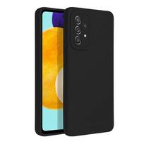 samsung galaxy a52s 5g dekliukas - ROAR Luna Case for Samsung Galaxy A52 5G / A52 LTE (4G) / A52s 5G Juodas (Black) - 10 nuotrauka