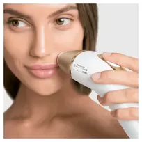 braun silk expert pro 5 ipl - Braun Silk-Expert Pro 5 PL5267 Auksinė, Balta (Gold, White) - 5 nuotrauka