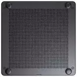 jonsbo n10 - Jonsbo N10 Mini-Tower Korpusas - Juodas (Black) - 3 nuotrauka