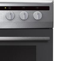 elektrinis pastatomas - Amica 617GES3.33HZpTaDpA(Xx) - 3 nuotrauka