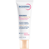 cc kremas - Bioderma Sensibio AR+ CC kremas SPF50+, 40 ml - 2 nuotrauka
