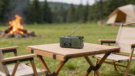 powerbank saule - Kruger & Matz KM0836 - 2 nuotrauka