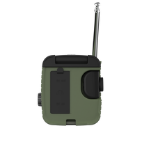 powerbank saule - Kruger & Matz KM0836 - 5 nuotrauka