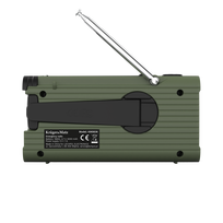 powerbank saule - Kruger & Matz KM0836 - 6 nuotrauka