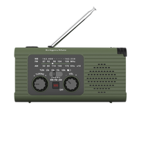 powerbank saule - Kruger & Matz KM0836 - 7 nuotrauka