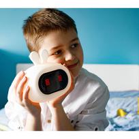 silikonine lempa - Silikoninė naktinė lemputė InnoGIO Rabbit, GIO-135 - 2 nuotrauka