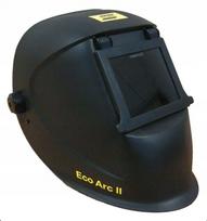 esab - Suvirinimo kaukė ESAB Eco Arc II F10 - 2 nuotrauka