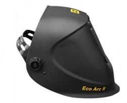 esab - Suvirinimo kaukė ESAB Eco Arc II F10 - 3 nuotrauka