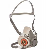 3m 6000 - Filtras 3M 6051; A1; 2 - 3 nuotrauka