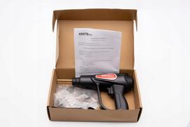 plastiko aparatas - Suvirinimo aparatas plastikui, 100W - 2 nuotrauka