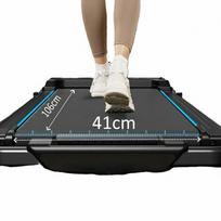 naudotos lovos - Elektrinis bėgimo takelis G-Runner 460 - 2 nuotrauka