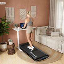naudotos lovos - Elektrinis bėgimo takelis G-Runner 460 - 3 nuotrauka