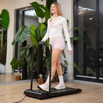 vaiksciojimo begimo takelis - Springos Actirun Slim ACT0170 - 3 nuotrauka