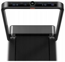 kingsmith walkingpad x21 - Elektrinis bėgimo takelis X21 Kingsmith WalkingPad 12 km/h, iki 110 kg - 2 nuotrauka