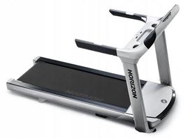 fitness begimo takelis - Bėgimo takelis Horizon Fitness Paragon X - 2 nuotrauka