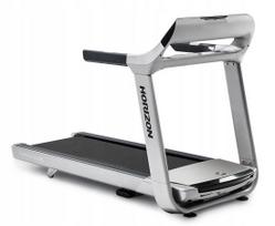 fitness begimo takelis - Bėgimo takelis Horizon Fitness Paragon X - 3 nuotrauka