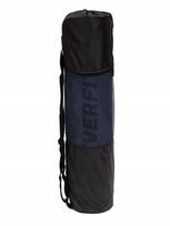 aerobine - Kilimėlis sportui ir jogai TPE, 183x61x1.5cm, mėlynas - 2 nuotrauka