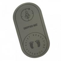 jogos kilimelis 5 cm - IKONKA Jogos kilimėlis 127x63x0,6 cm, Juodas (Black) - 6 nuotrauka