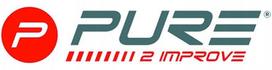 puzzle grindys - Pure2Improve Puzzle Mat Set Black - 3 nuotrauka