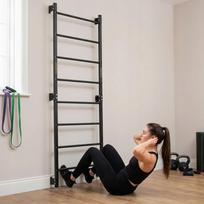 skersinis gimnastikos - SmartGym SG-12, 118 cm x 47 cm - 3 nuotrauka