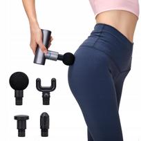 masazuoklis pistoletas - Feiyutech - Kica Massage Gun - 3 nuotrauka