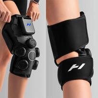 terapijos priet - Hyperice Contrast 2 Elektroninis kontrastinės terapijos prietaisas, keliams Juodas (Black) - 2 nuotrauka
