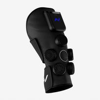 terapijos priet - Hyperice Contrast 2 Elektroninis kontrastinės terapijos prietaisas, keliams Juodas (Black) - 3 nuotrauka