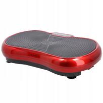treniruokliai step - HMS SVP02 Raudona (Red) Vibro treniruoklis - 2 nuotrauka