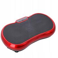 treniruokliai step - HMS SVP02 Raudona (Red) Vibro treniruoklis - 3 nuotrauka