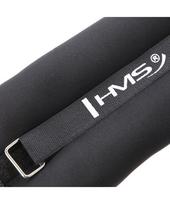 svoriai rankoms - HMS OB06 Arm and Leg Weight 2x3kg Black - 4 nuotrauka