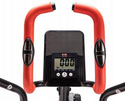 elipsinis - Body Sculpture BC-6792 LCD - 3 nuotrauka