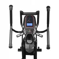 treniruokliu kilimelis - Bowflex Max M6 - 3 nuotrauka