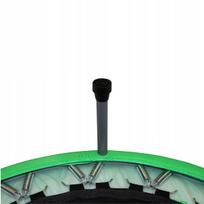 sportinis batutas - Master MASTERJUMP Trampolinas 96 cm - 2 nuotrauka