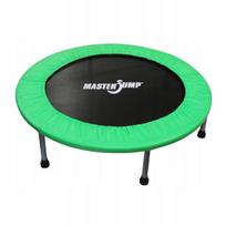 sportinis batutas - Master MASTERJUMP Trampolinas 96 cm - 3 nuotrauka